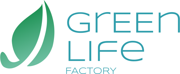 Greenlife Factory Logo